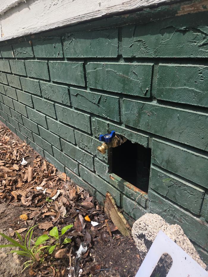 Northeast Florida Handyman LLC - Palatka, FL