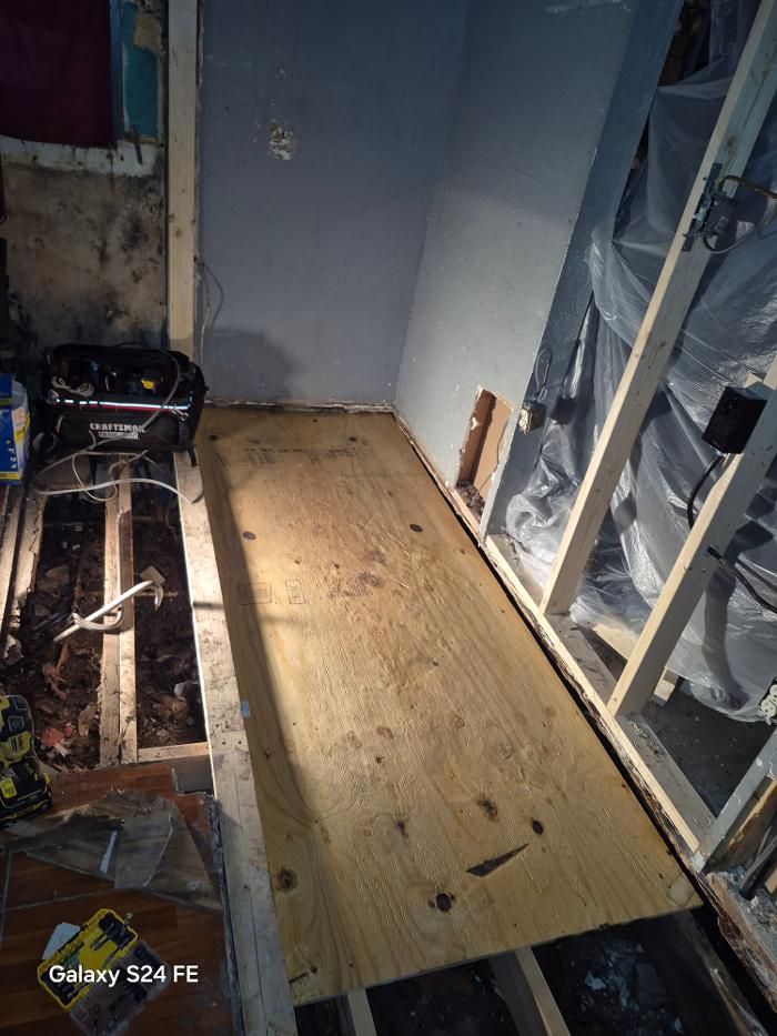 Northeast Florida Handyman LLC - Palatka, FL