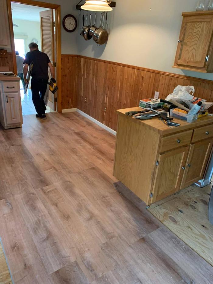 Northeast Florida Handyman LLC - Palatka, FL