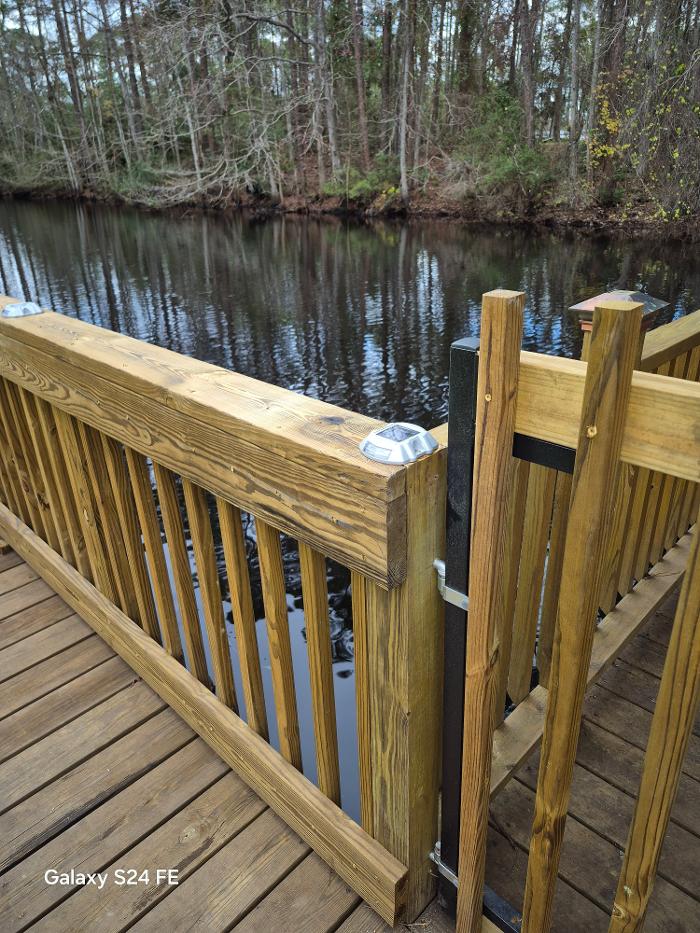 Northeast Florida Handyman LLC - Palatka, FL