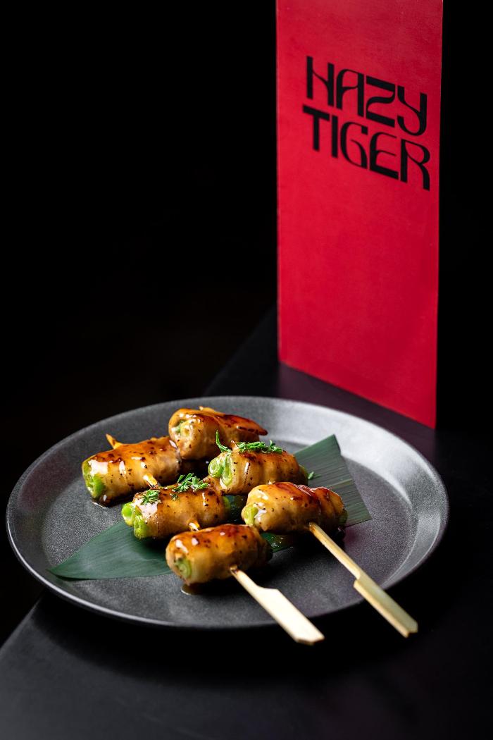 Foto de Hazy Tiger Auckland