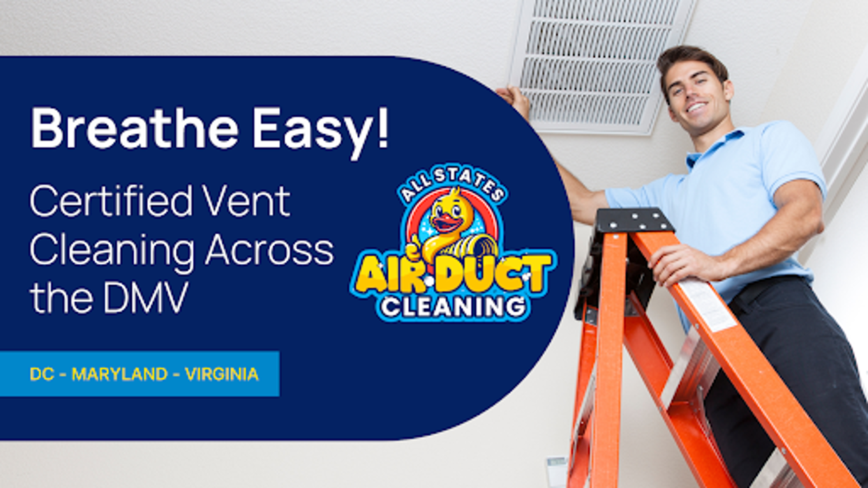 Allstate Air Duct Cleaning - Germantown, MD