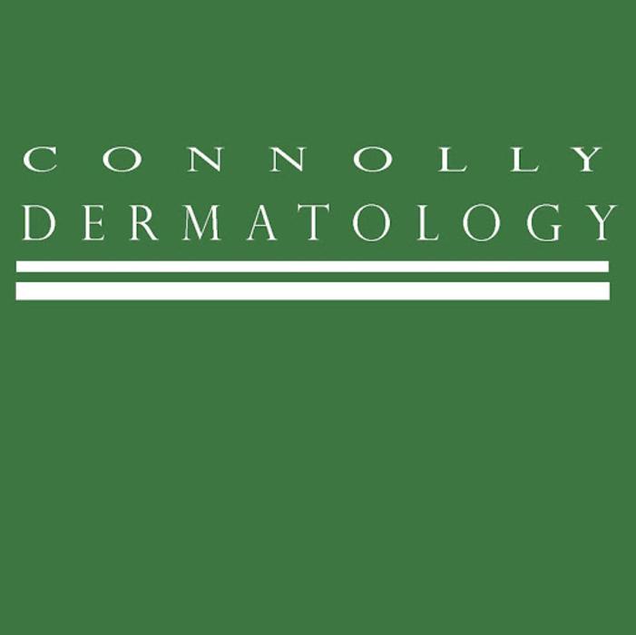 Connolly Dermatology - Fishtown Logo