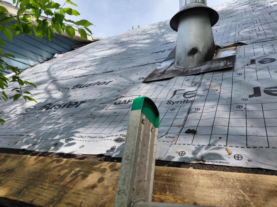 Langford Roofing and More - Harriman, TN