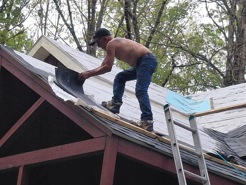 Langford Roofing and More - Harriman, TN