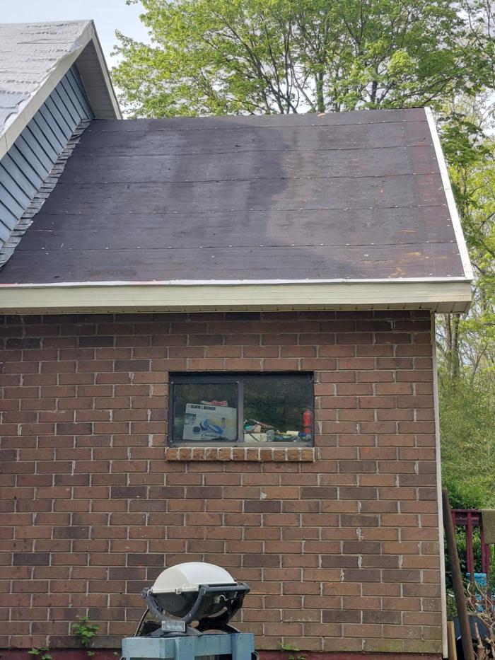 Langford Roofing and More - Harriman, TN