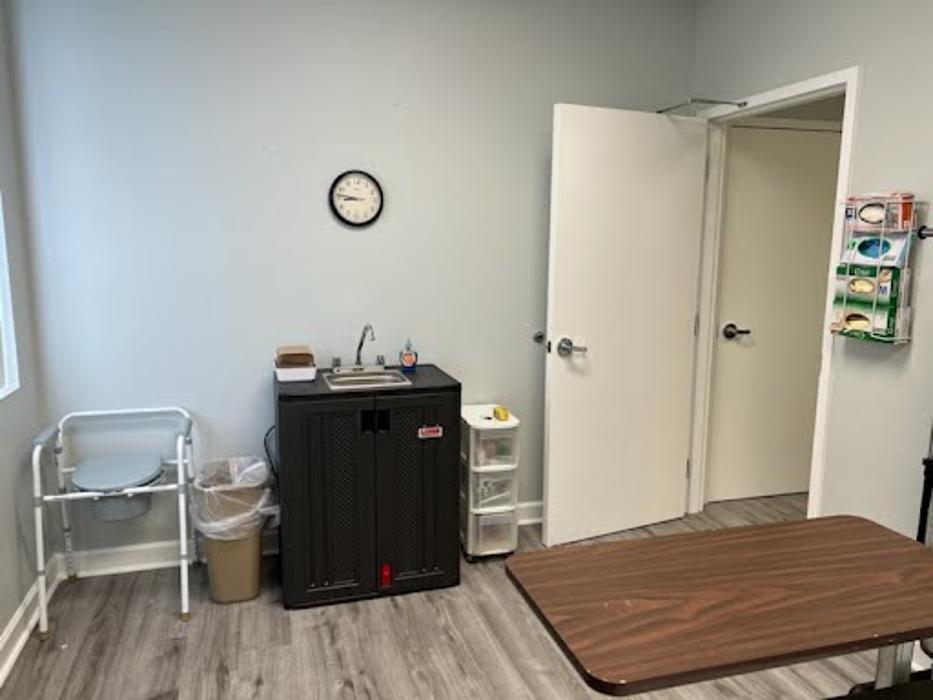 Express Training Services - Destin, FL