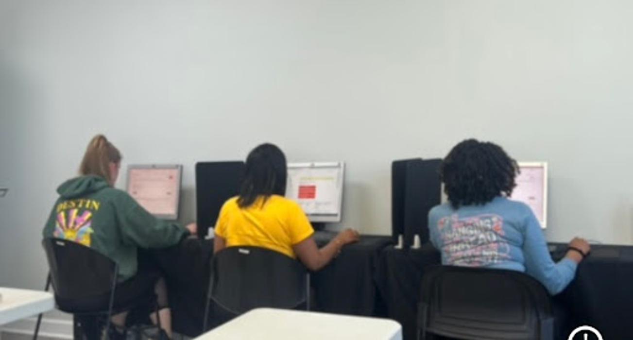 Express Training Services - Destin, FL