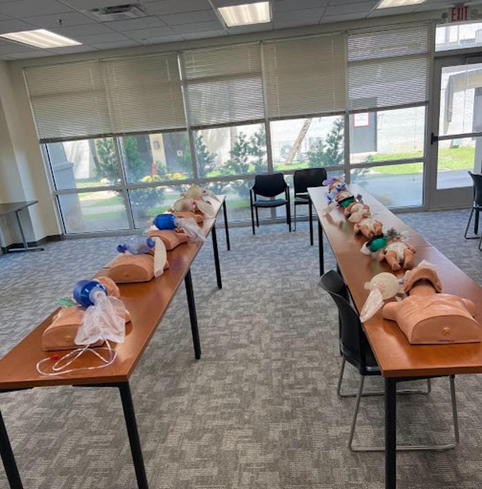 Express Training Services - Destin, FL