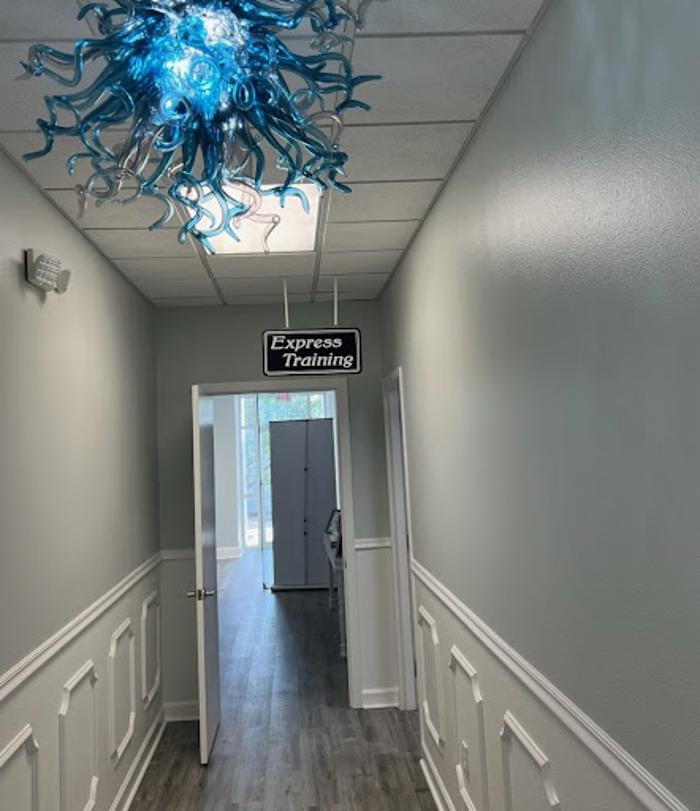 Express Training Services - Destin, FL