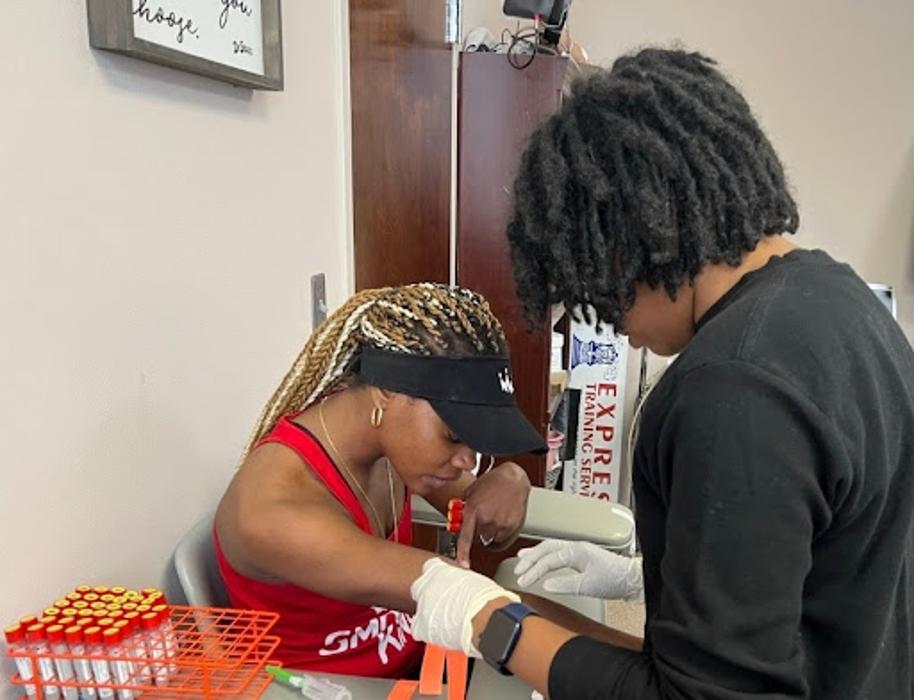 Express Training Services - Destin, FL