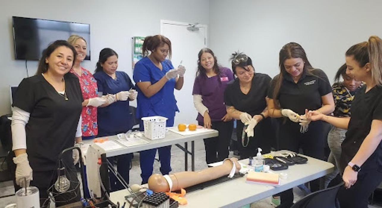 Express Training Services - Destin, FL