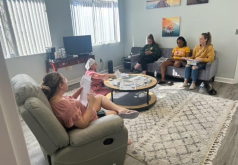 Express Training Services - Destin, FL