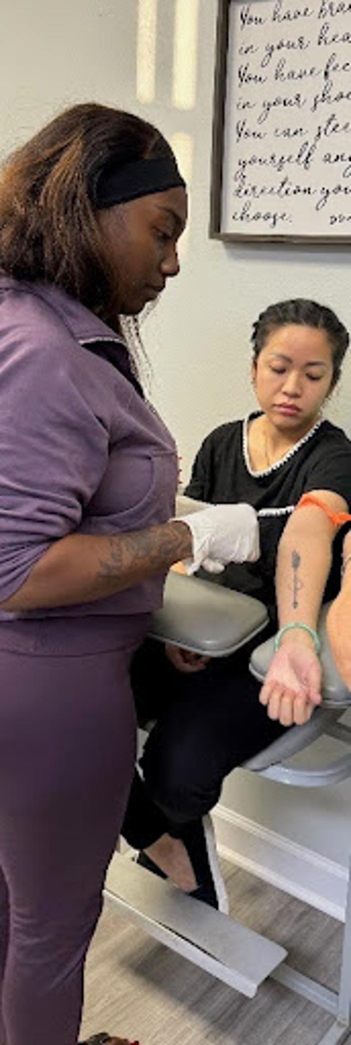 Express Training Services - Destin, FL