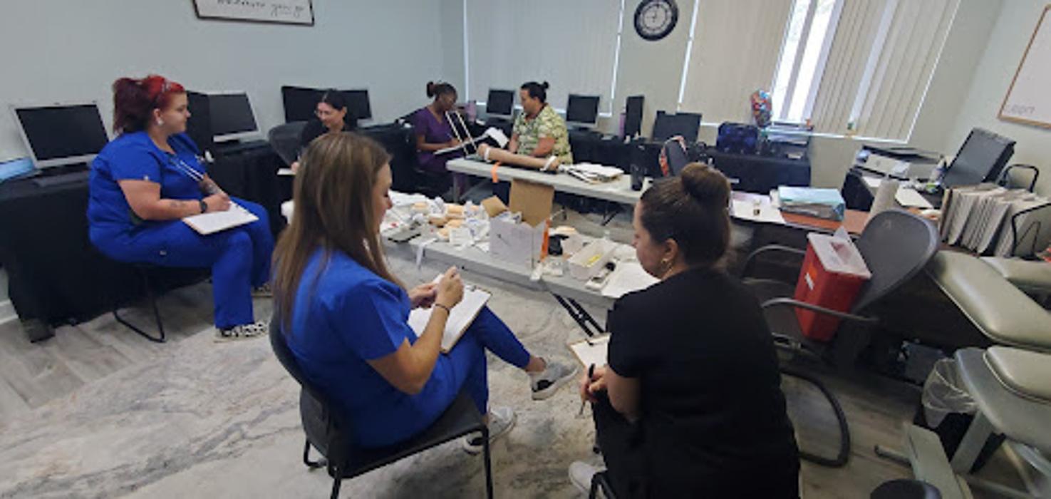 Express Training Services - Destin, FL