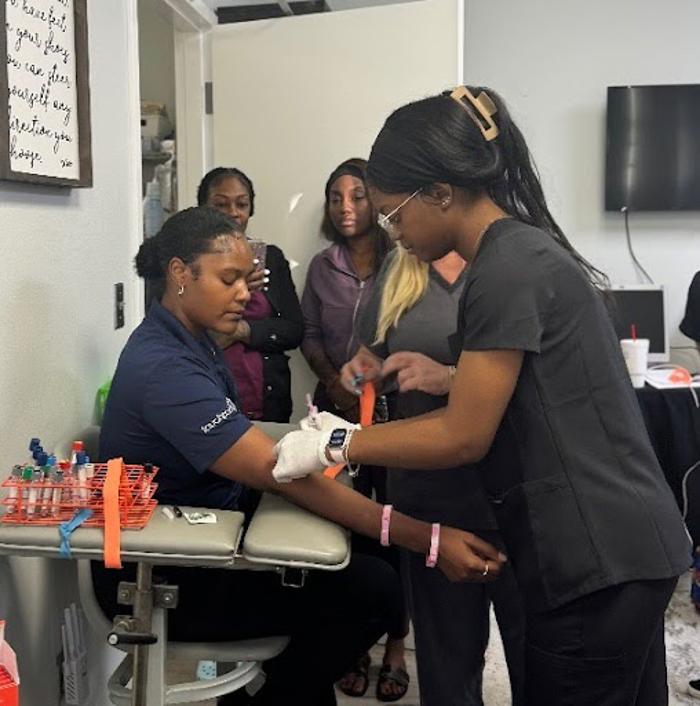 Express Training Services - Destin, FL