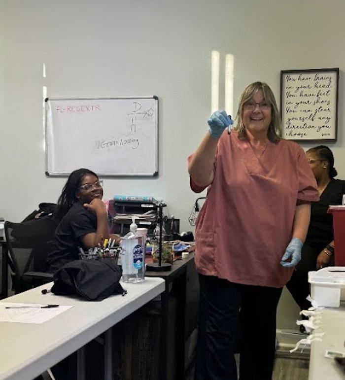 Express Training Services - Destin, FL