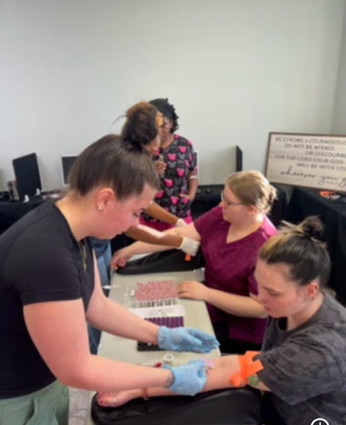 Express Training Services - Destin, FL