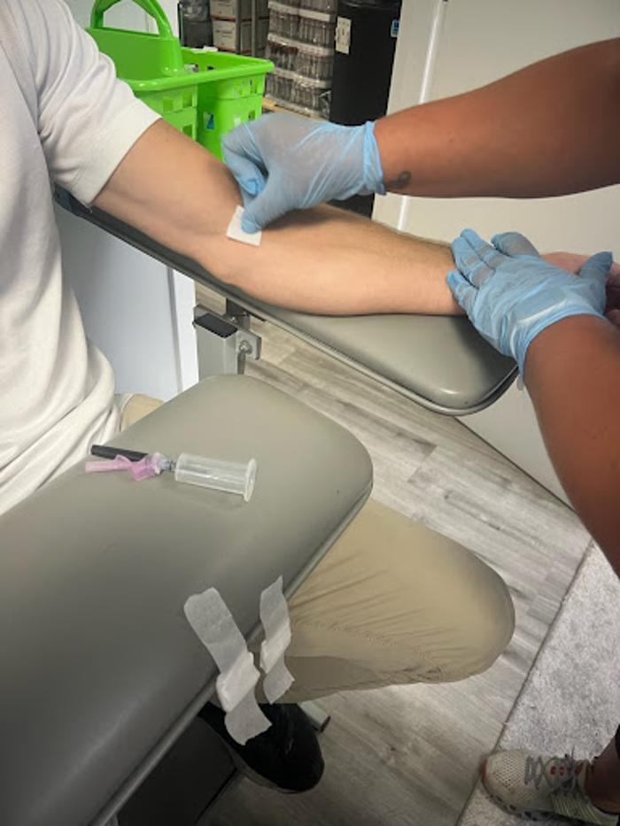 Express Training Services - Destin, FL