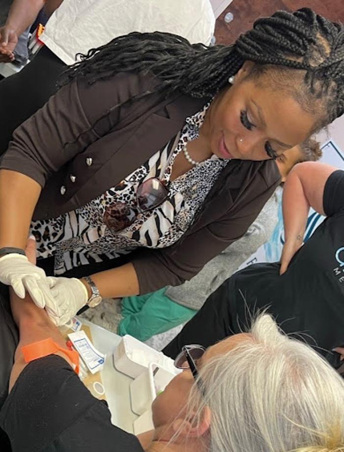 Express Training Services - Destin, FL