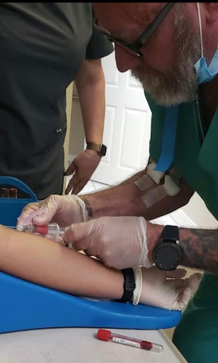 Express Training Services - Destin, FL