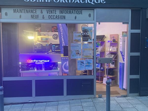 CDInformatique