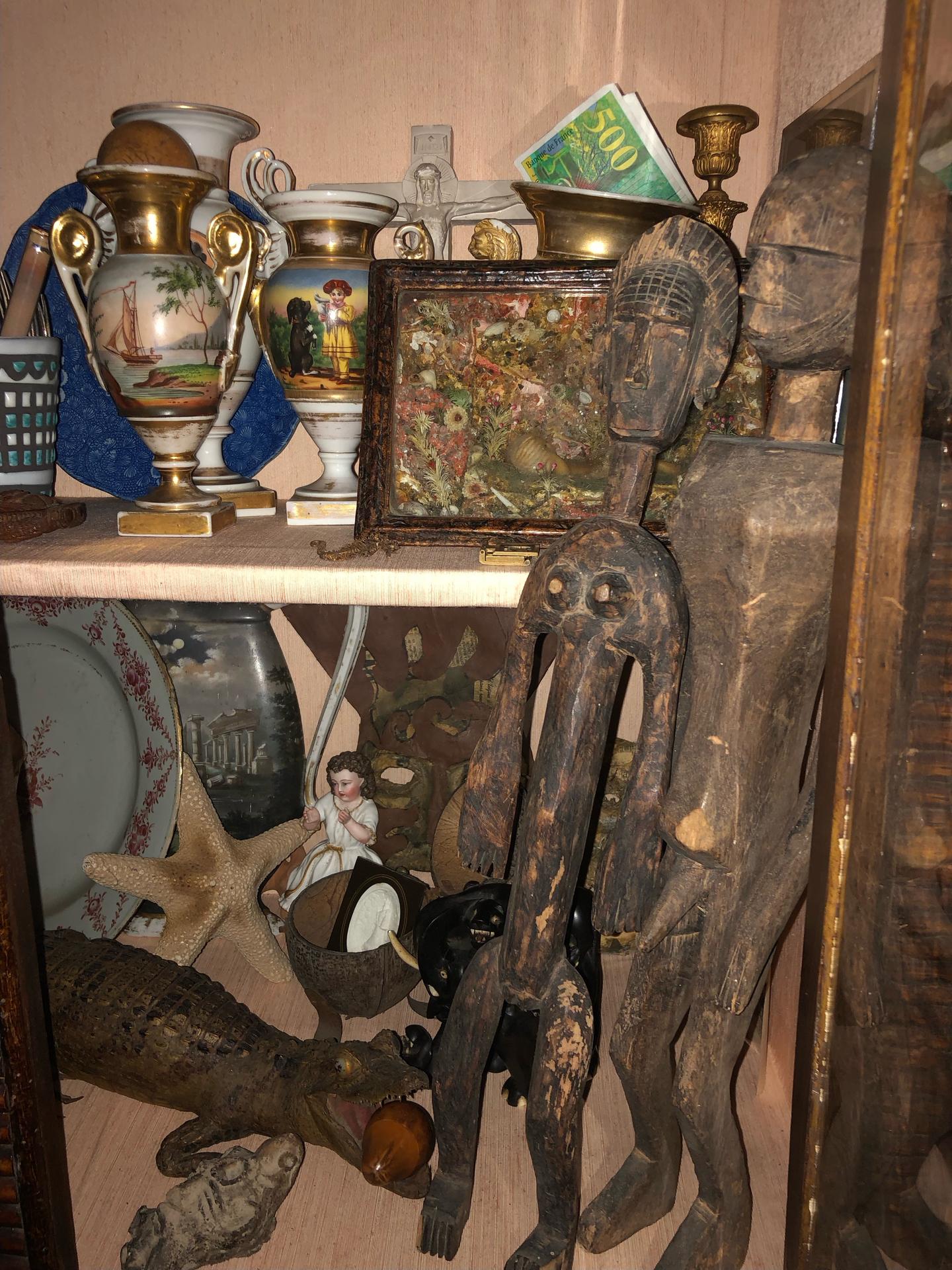 Retro Story achat et vente d'antiquité