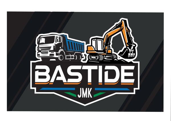 Bastide JMK entreprise de travaux publics
