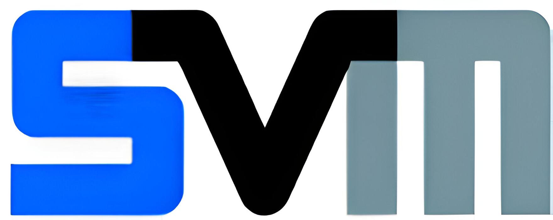 SVM Sacramento Image