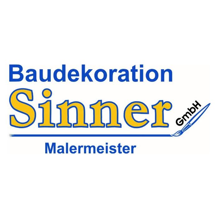 Baudekoration Sinner GmbH in Büdingen