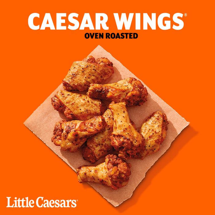 Little Caesars Pizza - Sebastopol, CA