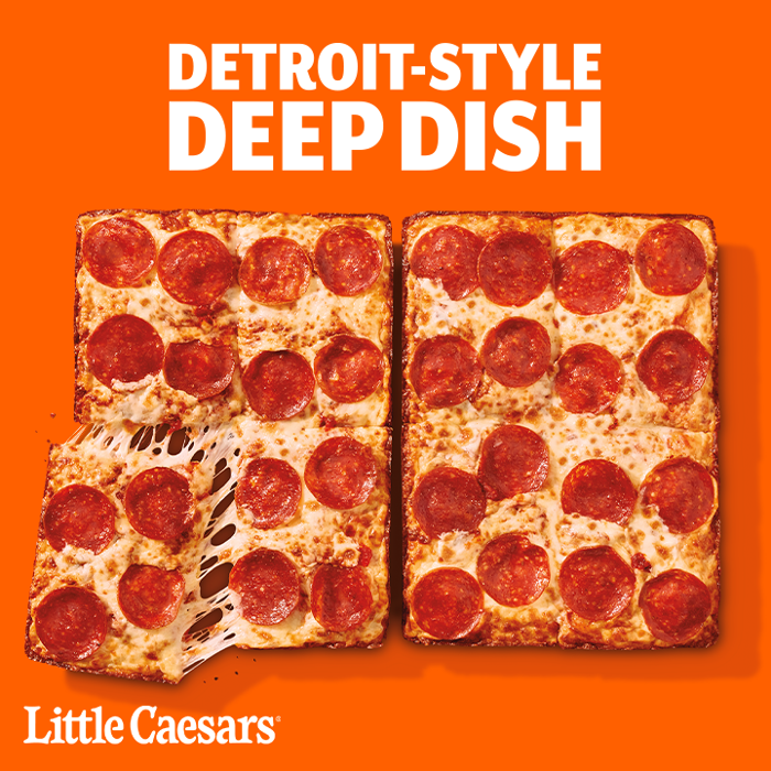 Little Caesars Pizza - Sebastopol, CA