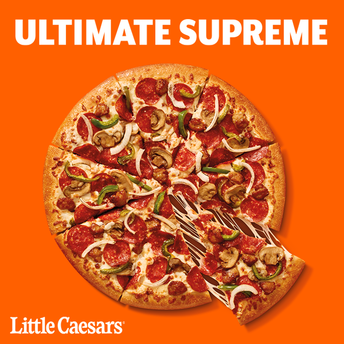 Little Caesars Pizza - Sebastopol, CA