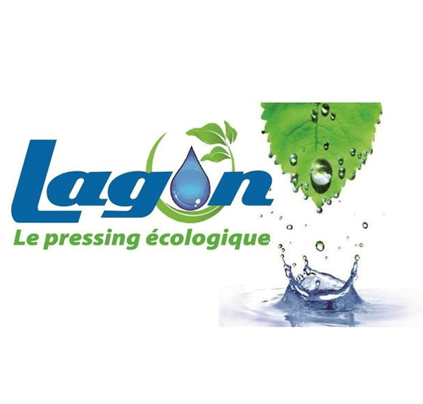 Pressing Lagon nettoyage industriel (matériel)