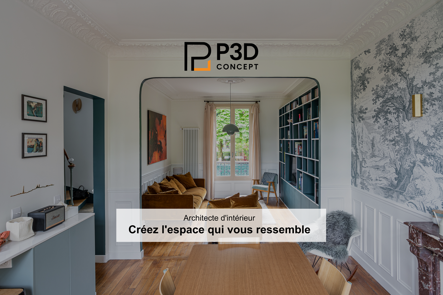 galerie image