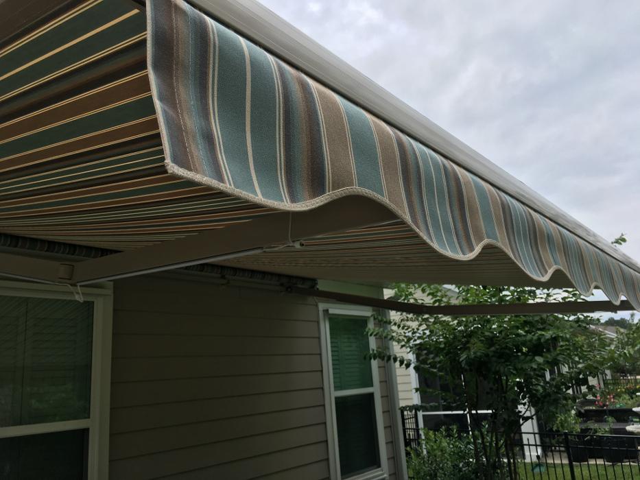 Affordable Luxury Awnings - Myrtle Beach, SC