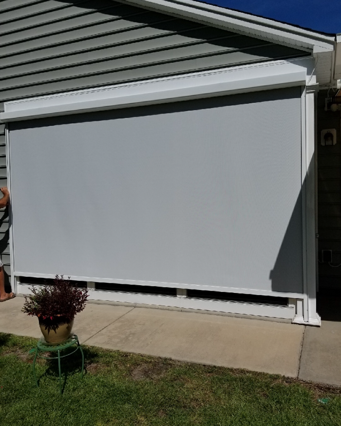 Affordable Luxury Awnings - Myrtle Beach, SC
