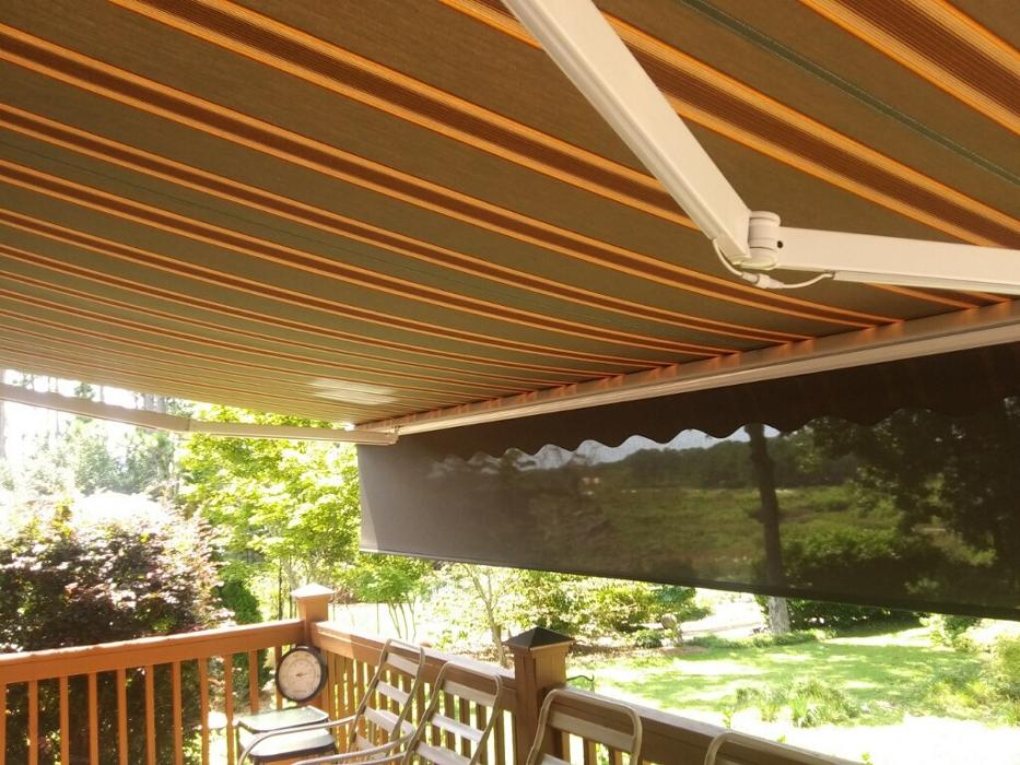 Affordable Luxury Awnings - Myrtle Beach, SC