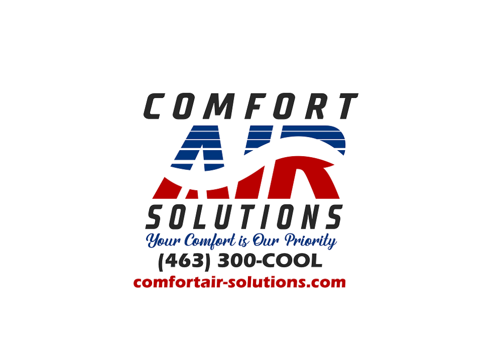 Comfort Air Solutions - Greenwood, IN