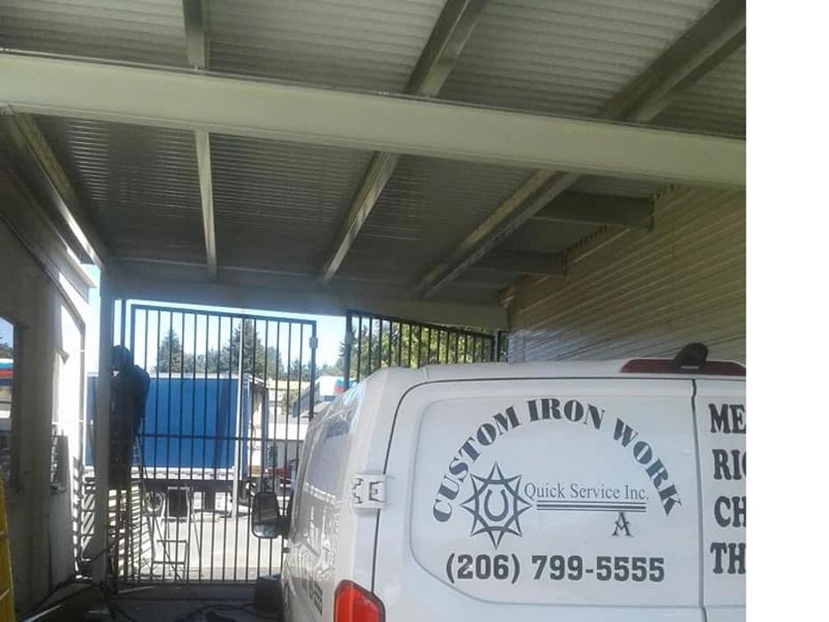 Quickservice - Seattle, WA