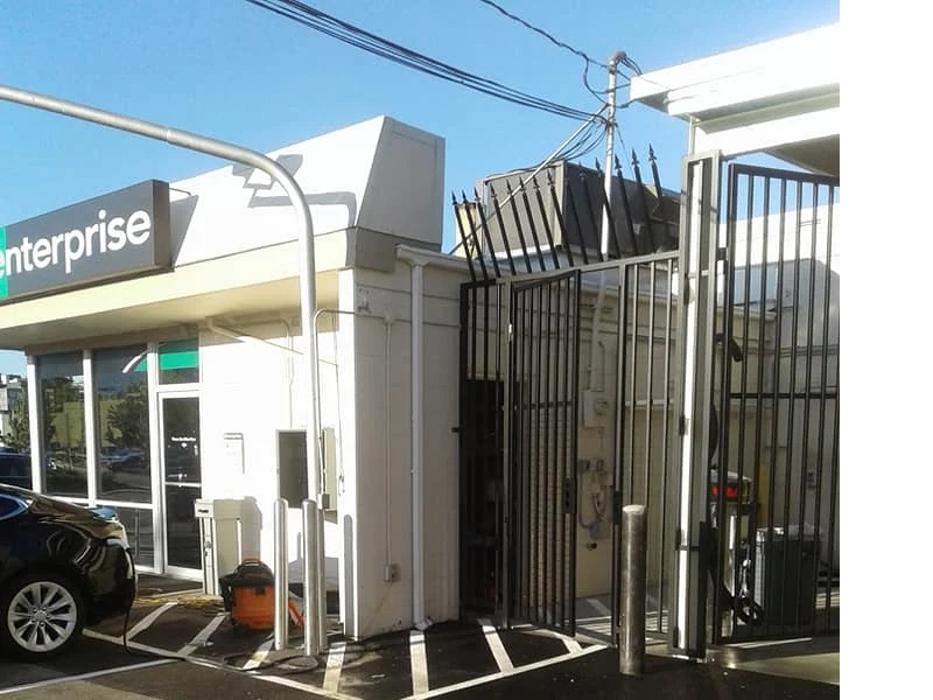 Quickservice - Seattle, WA