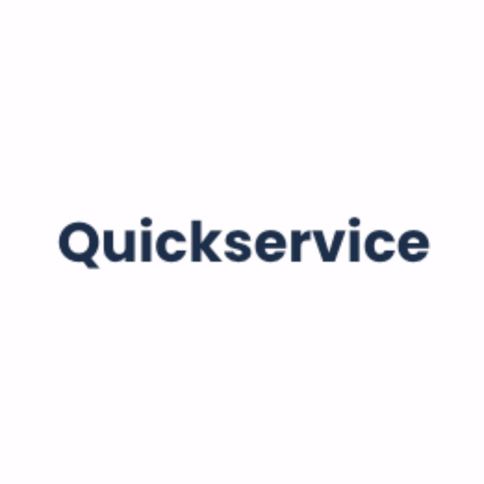 Quickservice - Seattle, WA