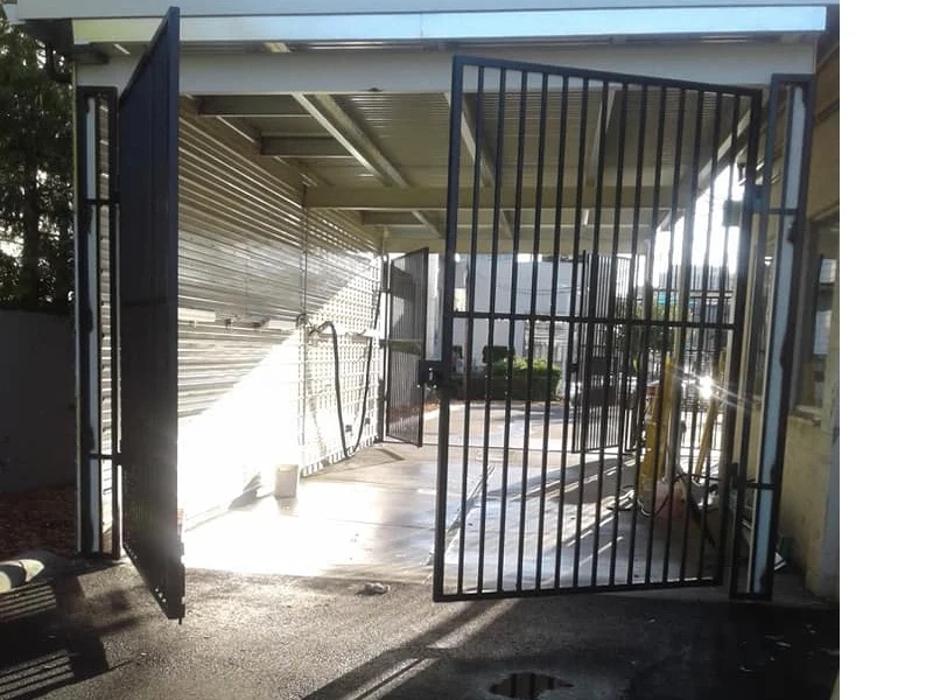 Quickservice - Seattle, WA