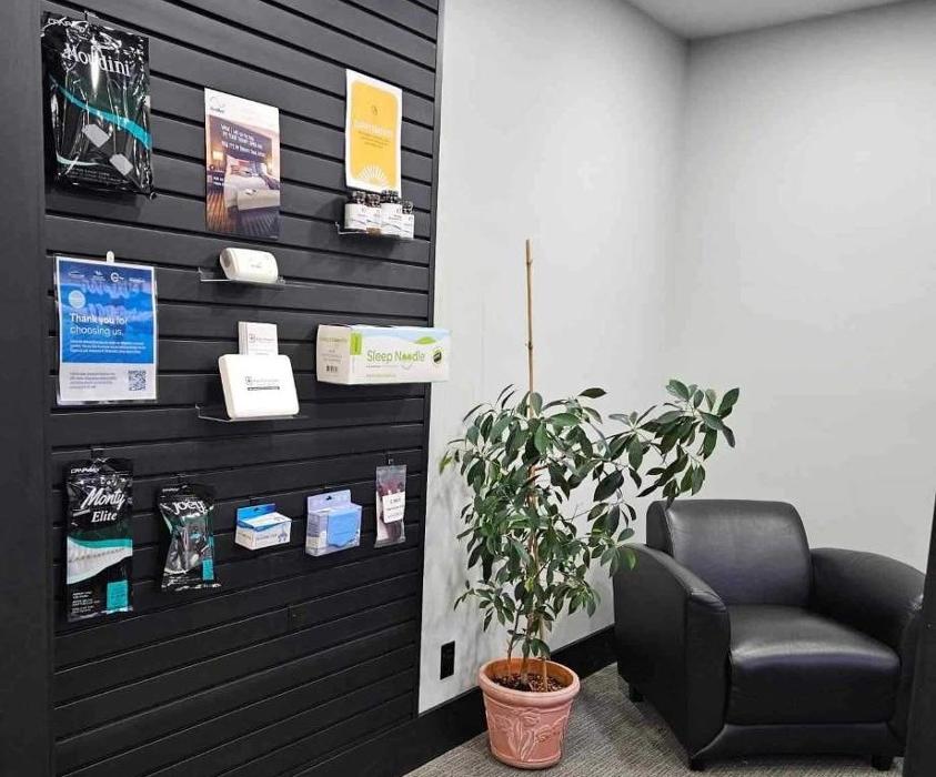 Island CPAP Services and Supplies Ltd.