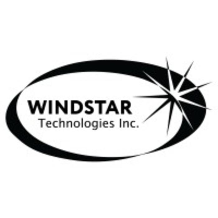 Windstar Technologies Inc. Logo