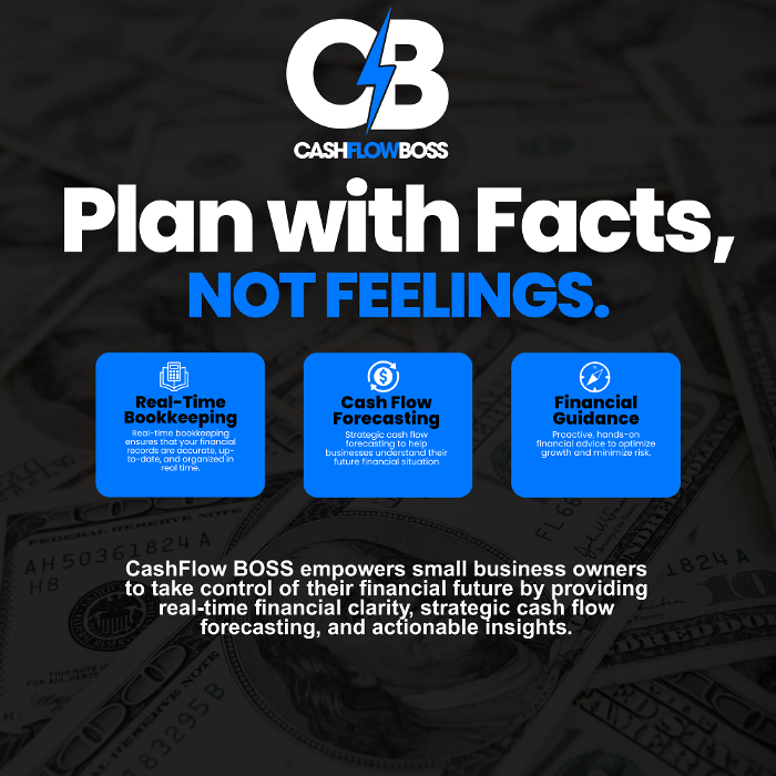 Cash Flow BOSS Image