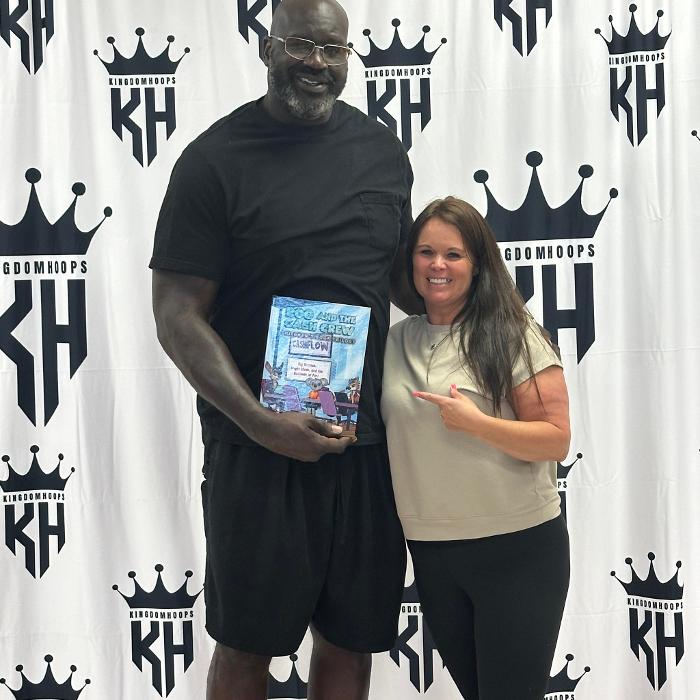 Cash Flow BOSS Image