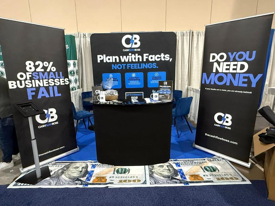 Cash Flow BOSS Image