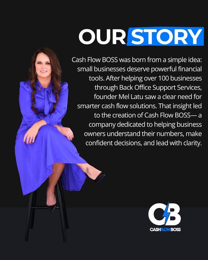 Cash Flow BOSS Image