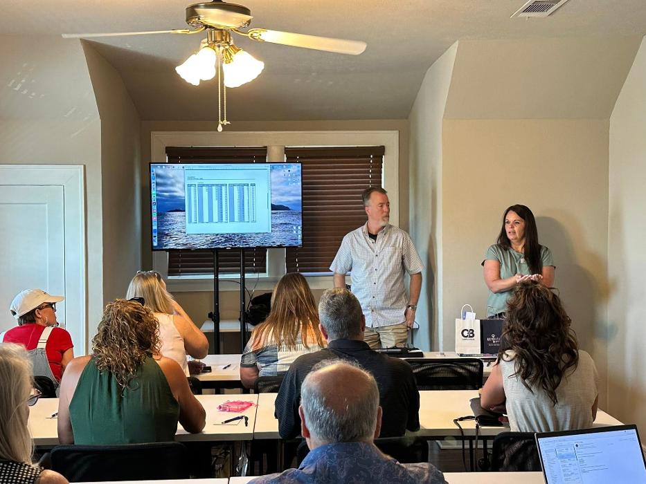 Cash Flow BOSS Image